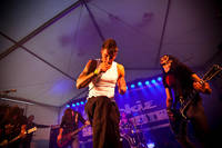 2009-07-09 - Coldtears från Hultsfredsfestivalen, Hultsfred