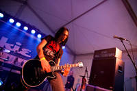 2009-07-09 - Coldtears från Hultsfredsfestivalen, Hultsfred