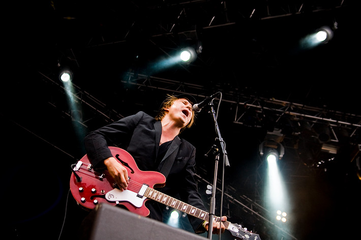2009-07-10 - Markus Krunegård från Hultsfredsfestivalen, Hultsfred 2009-07-10 - Markus Krunegård från Hultsfredsfestivalen, Hultsfred
