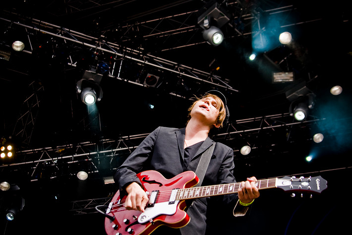 2009-07-10 - Markus Krunegård från Hultsfredsfestivalen, Hultsfred 2009-07-10 - Markus Krunegård från Hultsfredsfestivalen, Hultsfred