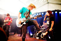 2009-07-10 - Adept från Hultsfredsfestivalen, Hultsfred