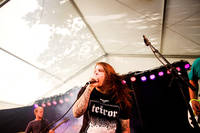 2009-07-10 - Adept från Hultsfredsfestivalen, Hultsfred