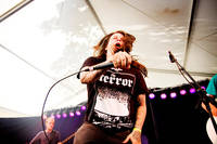 2009-07-10 - Adept från Hultsfredsfestivalen, Hultsfred