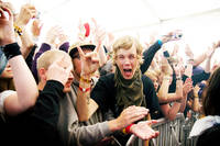 2009-07-10 - Adept från Hultsfredsfestivalen, Hultsfred