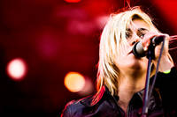 2009-07-10 - Anna Ternheim från Hultsfredsfestivalen, Hultsfred