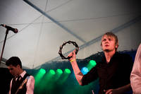 2009-07-10 - Sacred Sailors från Hultsfredsfestivalen, Hultsfred