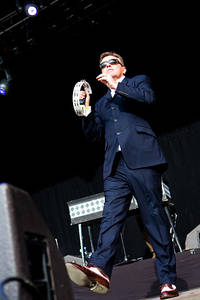 2009-07-10 - Madness från Hultsfredsfestivalen, Hultsfred