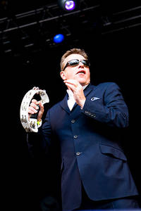 2009-07-10 - Madness från Hultsfredsfestivalen, Hultsfred