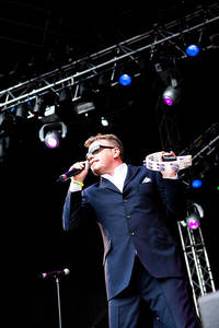 2009-07-10 - Madness från Hultsfredsfestivalen, Hultsfred