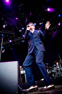 2009-07-10 - Madness från Hultsfredsfestivalen, Hultsfred