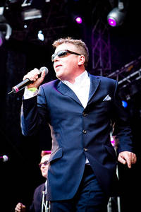 2009-07-10 - Madness från Hultsfredsfestivalen, Hultsfred