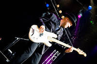 2009-07-10 - Madness från Hultsfredsfestivalen, Hultsfred