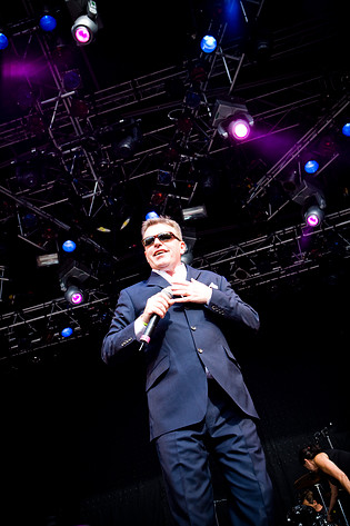 2009-07-10 - Madness från Hultsfredsfestivalen, Hultsfred