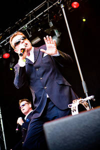 2009-07-10 - Madness från Hultsfredsfestivalen, Hultsfred