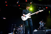 2009-07-10 - Madness från Hultsfredsfestivalen, Hultsfred