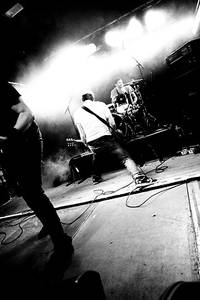 2009-07-10 - Victims från Hultsfredsfestivalen, Hultsfred