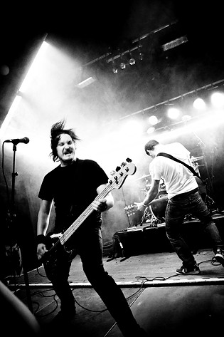 2009-07-10 - Victims från Hultsfredsfestivalen, Hultsfred