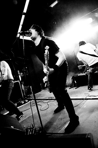 2009-07-10 - Victims från Hultsfredsfestivalen, Hultsfred