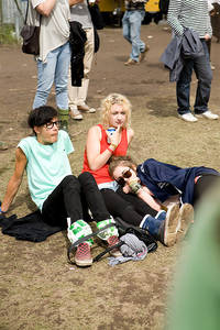 2009-07-10 - Områdesbilder från Hultsfredsfestivalen, Hultsfred