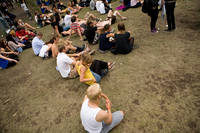 2009-07-10 - Områdesbilder från Hultsfredsfestivalen, Hultsfred