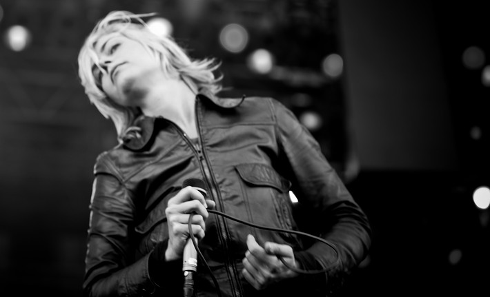 2009-07-10 - Anna Ternheim från Hultsfredsfestivalen, Hultsfred 2009-07-10 - Anna Ternheim från Hultsfredsfestivalen, Hultsfred
