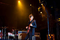 2009-07-10 - Mando Diao från Hultsfredsfestivalen, Hultsfred