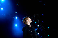 2009-07-10 - Mando Diao från Hultsfredsfestivalen, Hultsfred