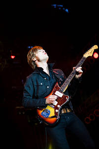 2009-07-10 - Mando Diao från Hultsfredsfestivalen, Hultsfred