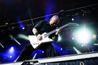 2009-07-10 - U.D.O från Rockweekend, Kilafors