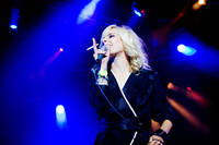 2009-07-10 - The Sounds från Hultsfredsfestivalen, Hultsfred