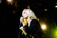2009-07-10 - The Sounds från Hultsfredsfestivalen, Hultsfred