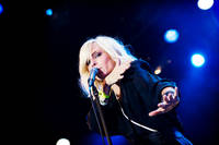 2009-07-10 - The Sounds från Hultsfredsfestivalen, Hultsfred