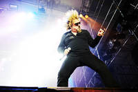 2009-07-10 - Chickenfoot från Rockweekend, Kilafors