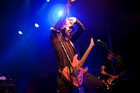 2009-07-09 - Dead By April från Hultsfredsfestivalen, Hultsfred