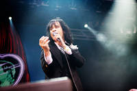 2009-07-11 - Melody Club från Hultsfredsfestivalen, Hultsfred
