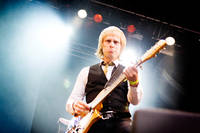 2009-07-11 - Melody Club från Hultsfredsfestivalen, Hultsfred