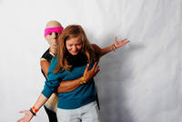 2009-07-10 - Rockfotostudion från Hultsfredsfestivalen, Hultsfred
