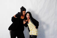 2009-07-10 - Rockfotostudion från Hultsfredsfestivalen, Hultsfred