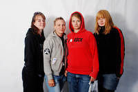2009-07-10 - Rockfotostudion från Hultsfredsfestivalen, Hultsfred