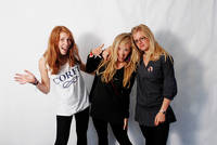 2009-07-10 - Rockfotostudion från Hultsfredsfestivalen, Hultsfred