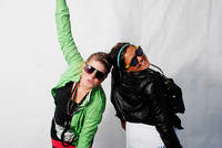 2009-07-10 - Rockfotostudion från Hultsfredsfestivalen, Hultsfred