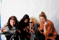 2009-07-10 - Rockfotostudion från Hultsfredsfestivalen, Hultsfred