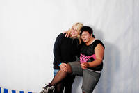2009-07-10 - Rockfotostudion från Hultsfredsfestivalen, Hultsfred