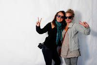 2009-07-10 - Rockfotostudion från Hultsfredsfestivalen, Hultsfred