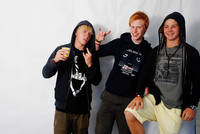 2009-07-10 - Rockfotostudion från Hultsfredsfestivalen, Hultsfred