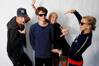 2009-07-10 - Rockfotostudion från Hultsfredsfestivalen, Hultsfred