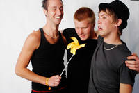 2009-07-10 - Rockfotostudion från Hultsfredsfestivalen, Hultsfred