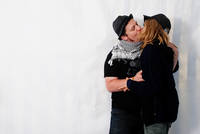 2009-07-10 - Rockfotostudion från Hultsfredsfestivalen, Hultsfred