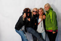 2009-07-10 - Rockfotostudion från Hultsfredsfestivalen, Hultsfred