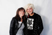 2009-07-10 - Rockfotostudion från Hultsfredsfestivalen, Hultsfred